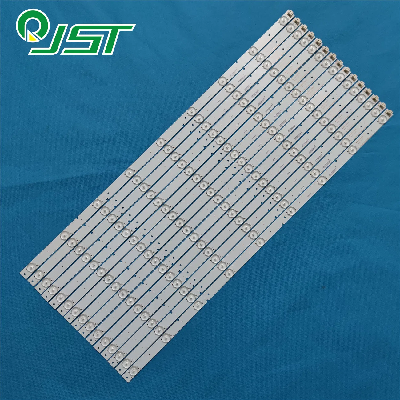 100% новый 15 шт./комплект светодиодный полоски для Проскан ТВ PLDED6535A UHD A1603 A1604 A1605 P 6515