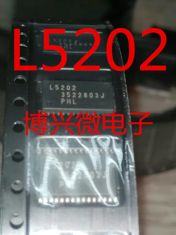 

5PCS/LOT L5202