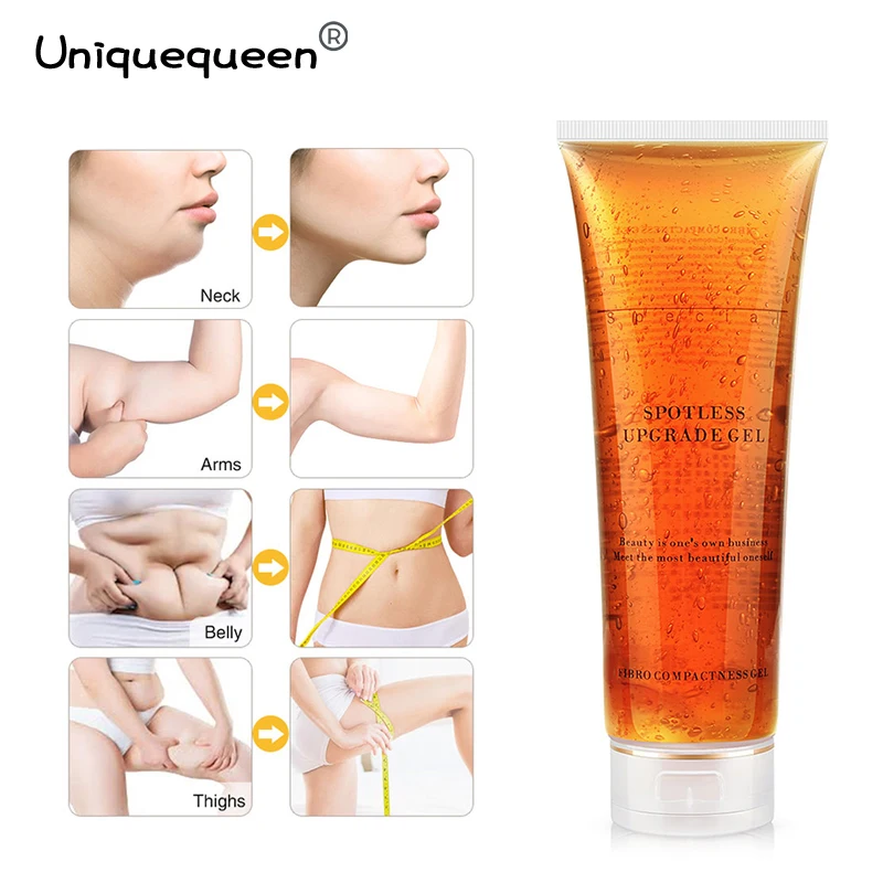 

Токопроводящий гель для похудения, скульптурный жиросжигающий гель для похудения, устранение жира, укрепляющий и подтягивающий, питающий и...