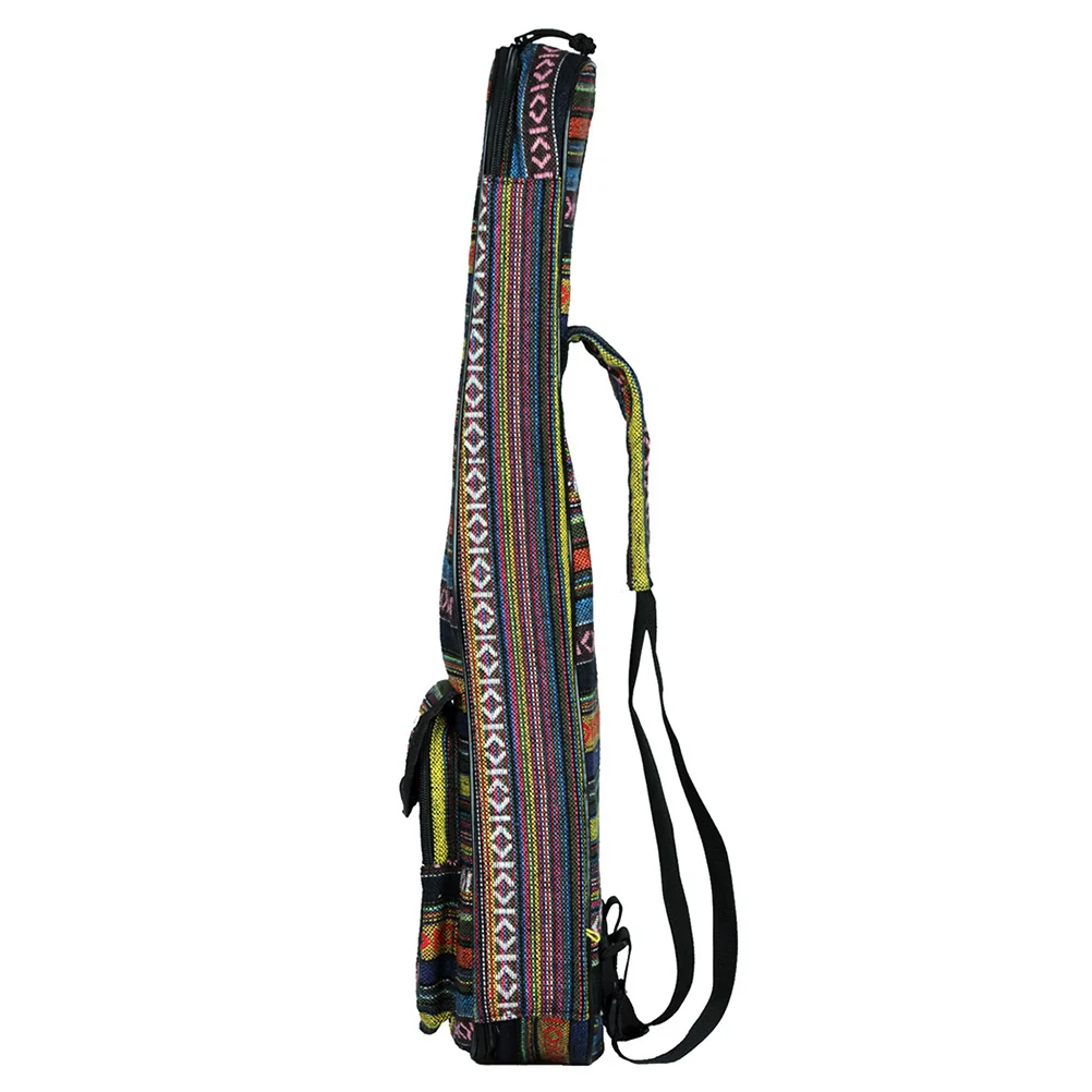 

1pc Useful Practical Durable Ukulele Carrying Bag Ukulele Pouch for Men Outdoor Women