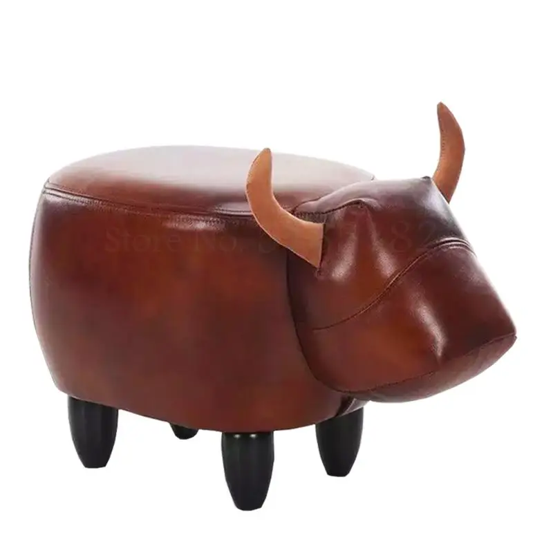 Стул для дивана креативный стул из цельной древесины индивидуальный дизайн