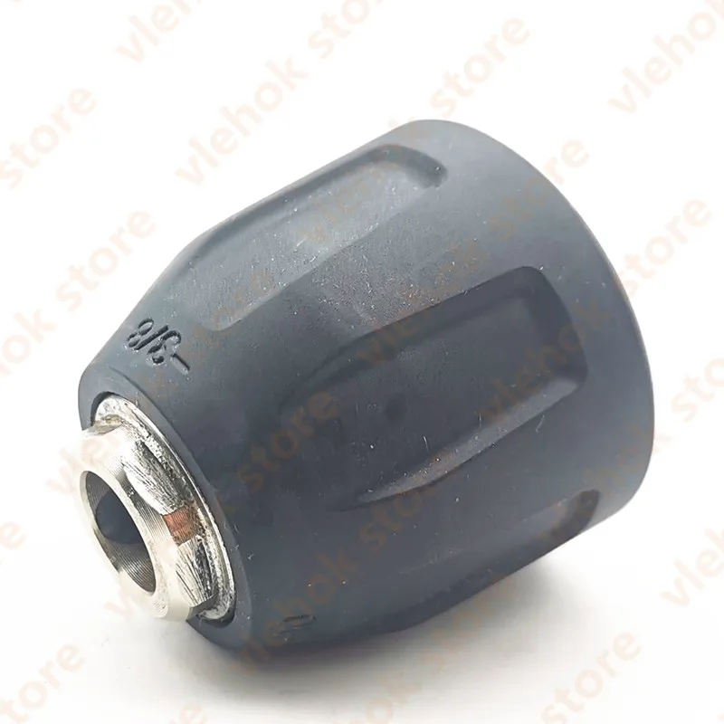 3/8 БЕСКЛЮЧЕВОЙ патрон BS10.8V BS12V для metabo Power maxx BS 10 8 12 Basic Plus 301003340 аксессуары