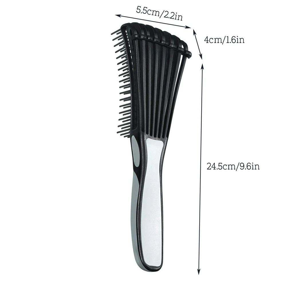 

Adjust Massage Comb Hair Brush Scalp Women Detangle Hair Brush Comb Healthcare Comb for Salon Home Hairdressing Styling