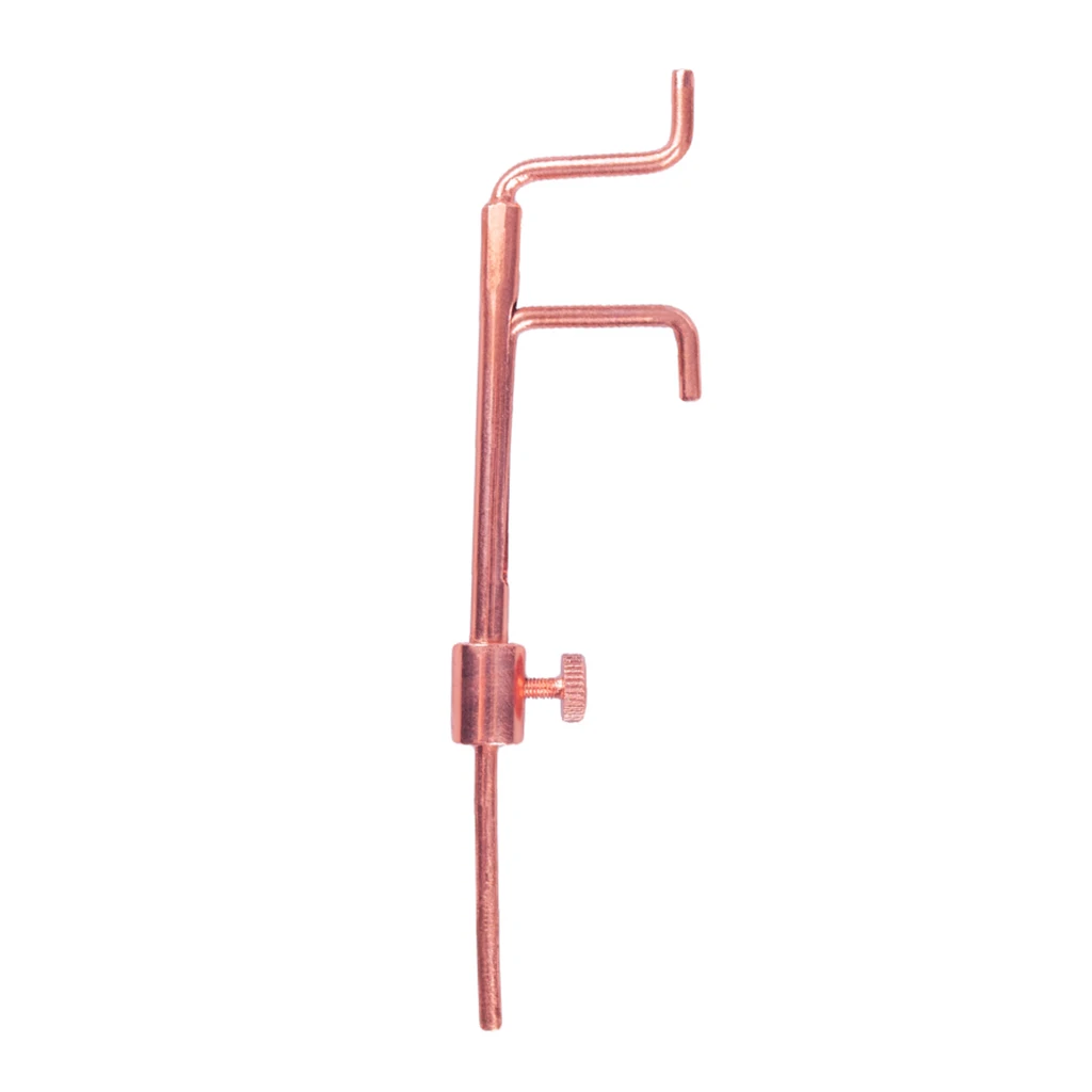 

4/4 3/4 Cello Gauge Measurer Cellist Kit Repair Making DIY Parts Accs