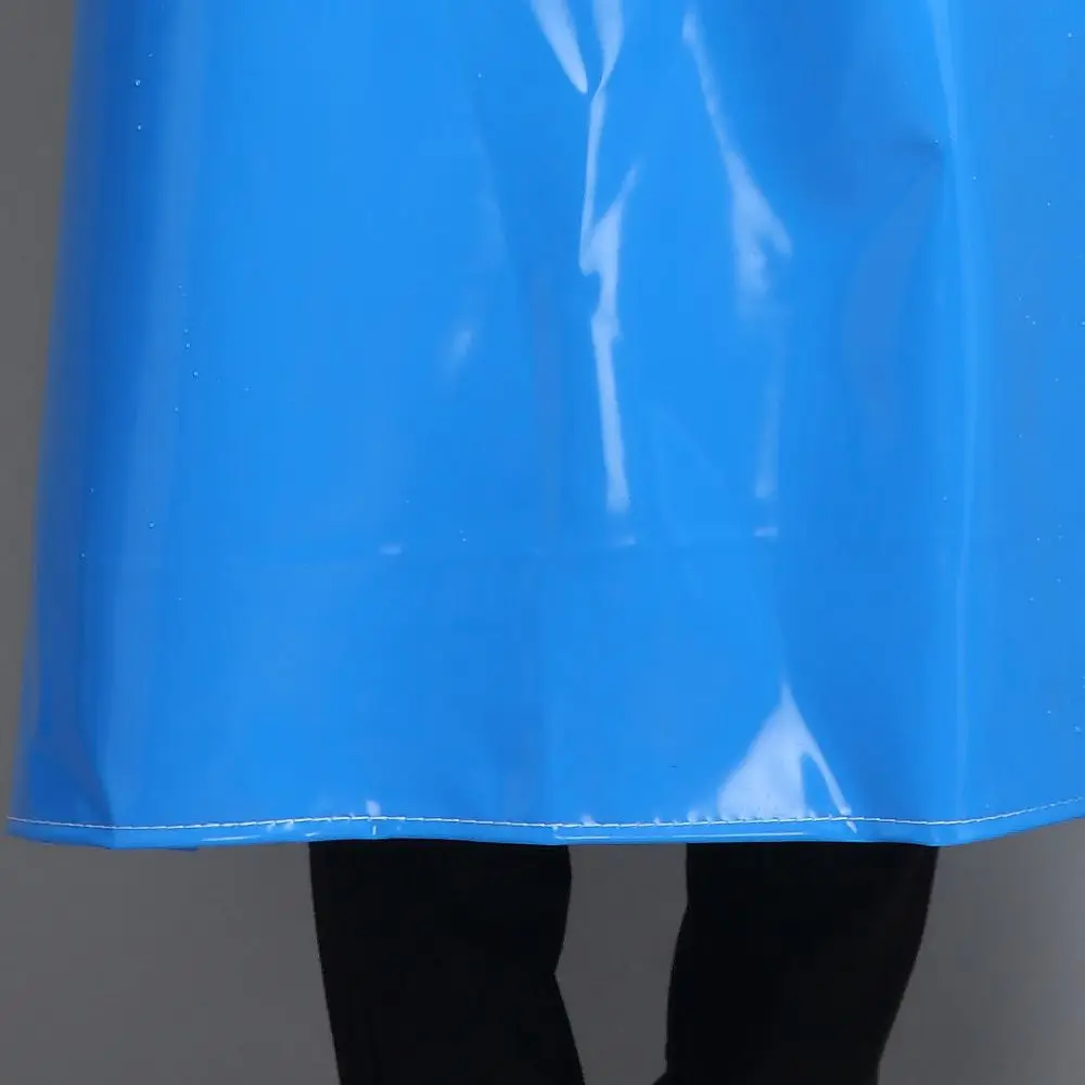 Фартуки унисекс из говяжьего сухожилия водонепроницаемые с защитой от масла