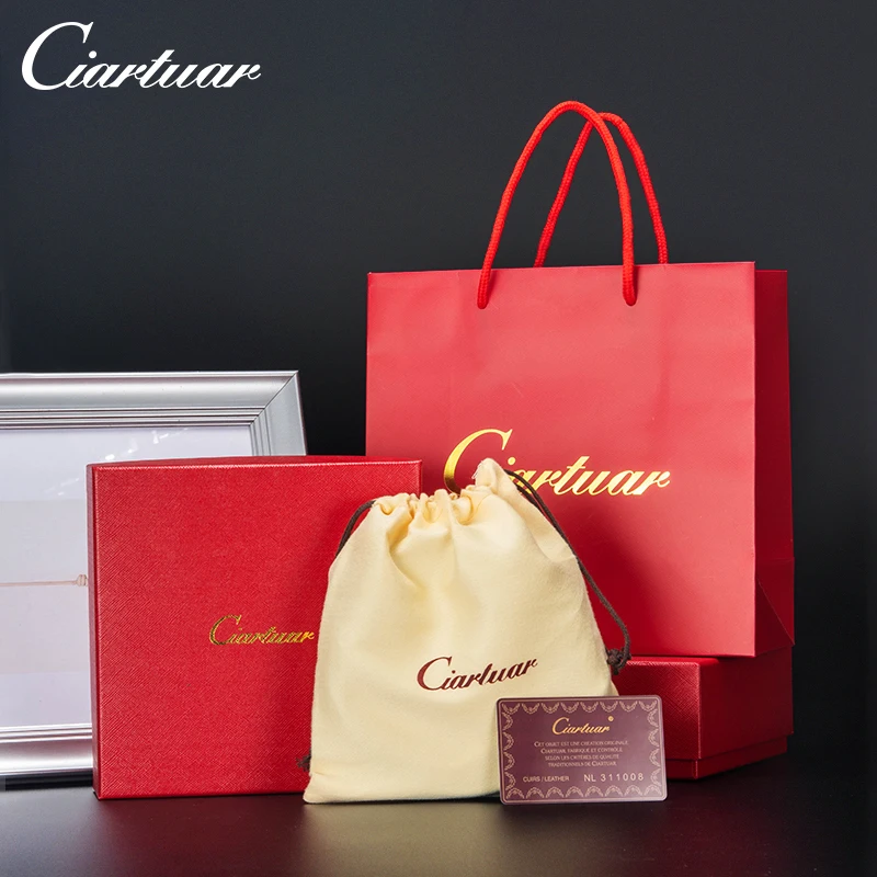 Великолепный брендовый ремень Подарочная коробка подходит для подарка модные