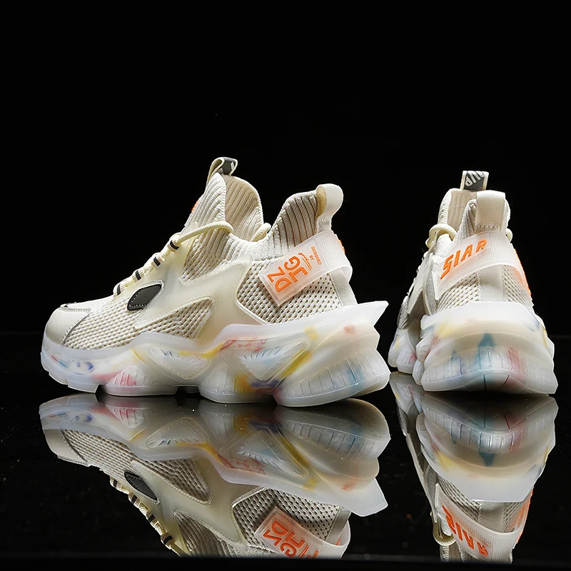 

men shoes Sneakers Male tenis Luxury shoes Mens casual Shoes Trainer Race off white Shoes fashion loafers running Shoes for men