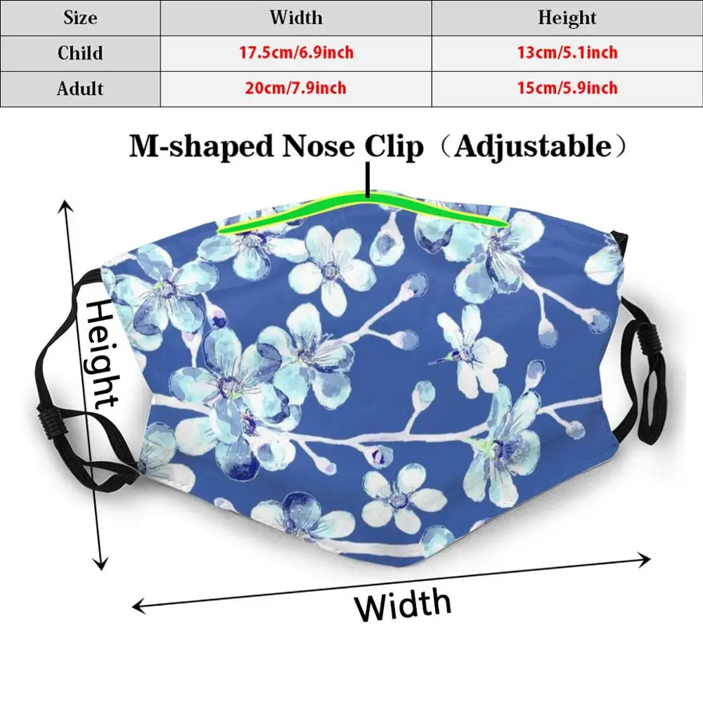 Сине белый цвет вишни китайский стиль интерьеры в стиле гамптона. Моющаяся