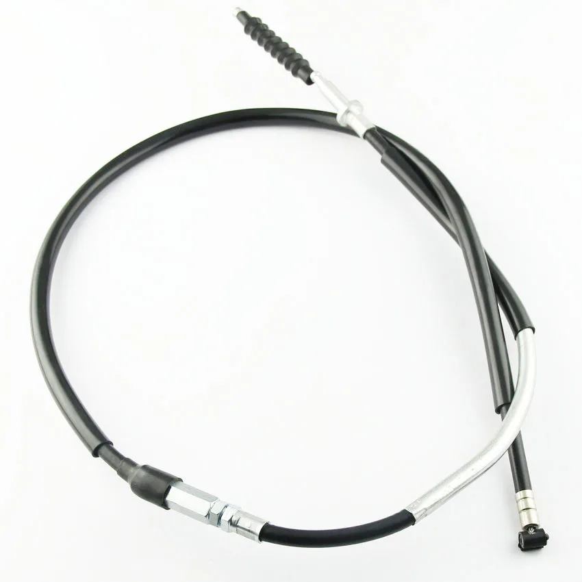 

Motorcycle Clutch Control Cable Wire Line For Kawasaki KLX250 KLX250SF KLX250S D-Tracker X 2008 2009 2010 2011-2014 54011-0093