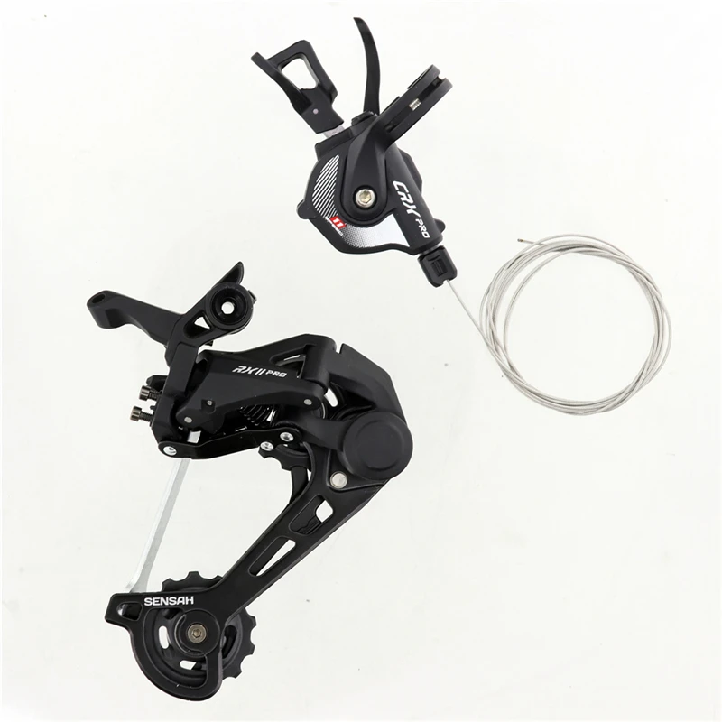 Переключатель передач для Shimano xt k7 Sram шатун горного велосипеда 11
