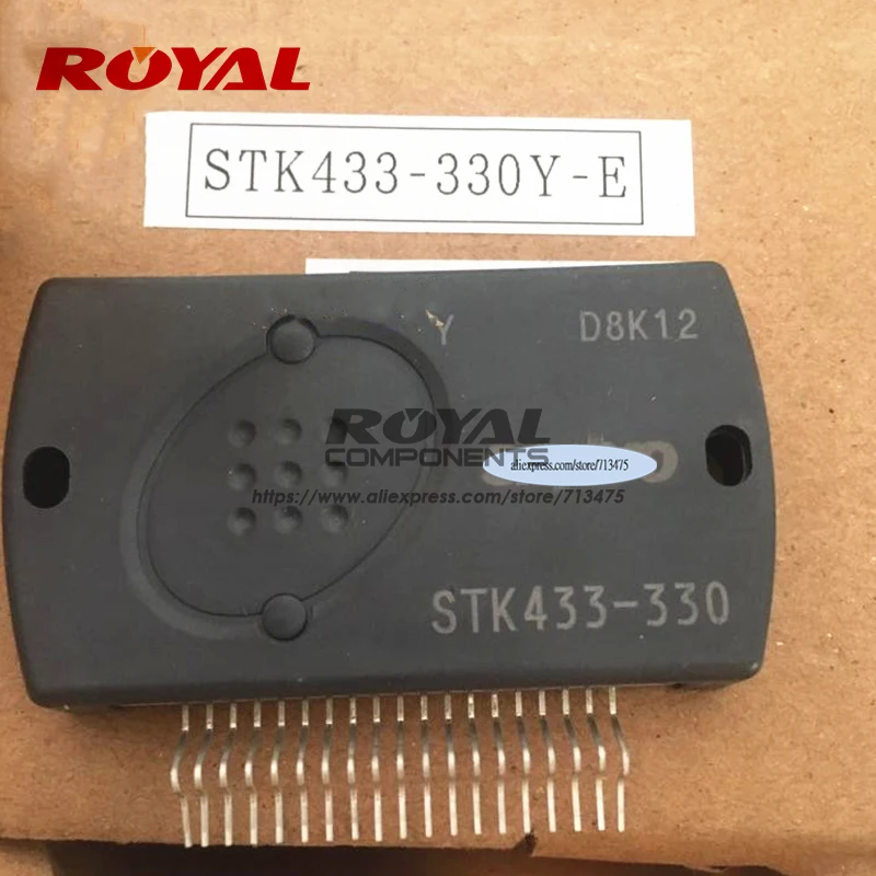 

STK433-330 NEW