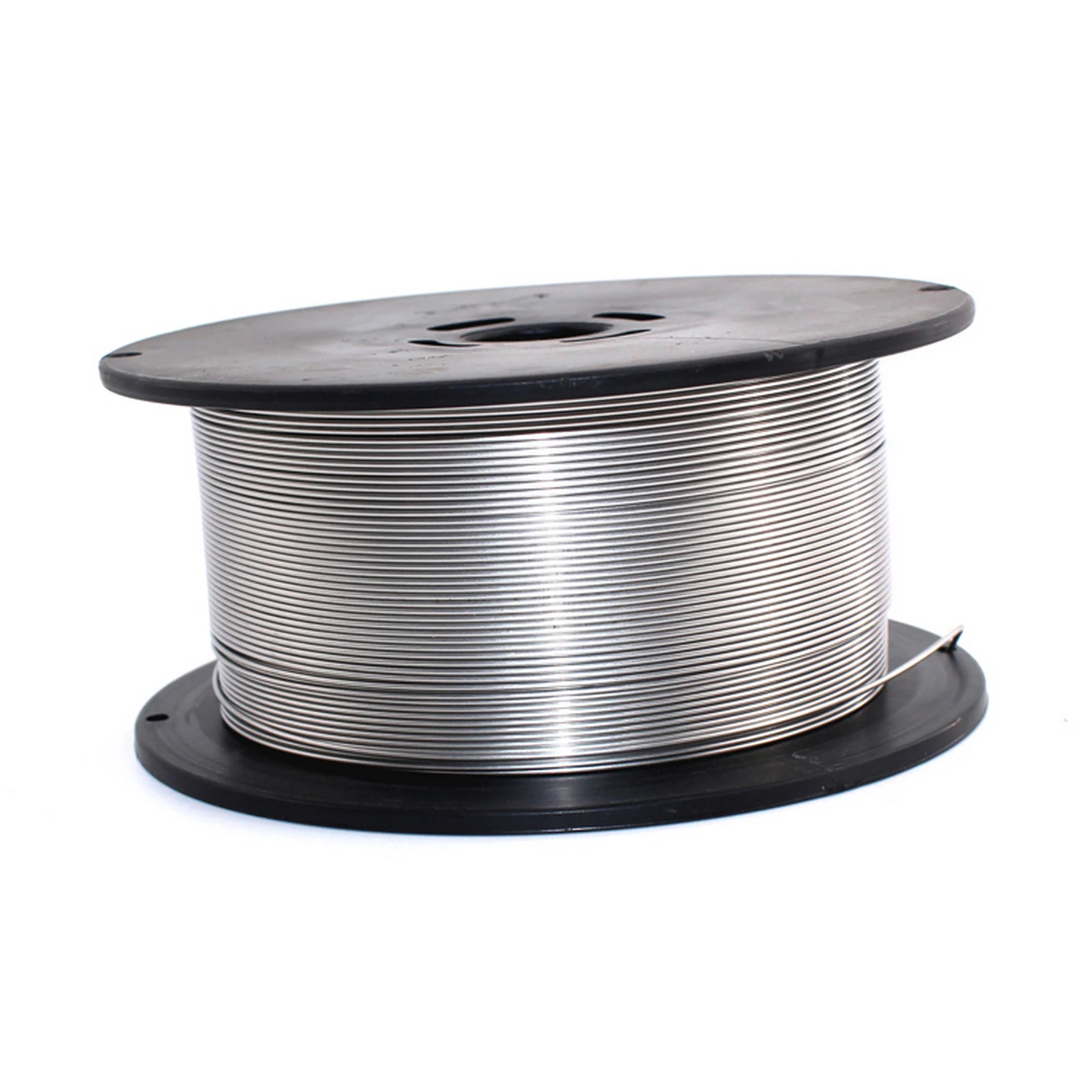 

0.8MM/1.0MM Flux Core Wire Self-shielded No Gas Mig Wire 0.5KG Carbon Steel Flux Core Wire Mig Welding Gasless Wire Welding Tool