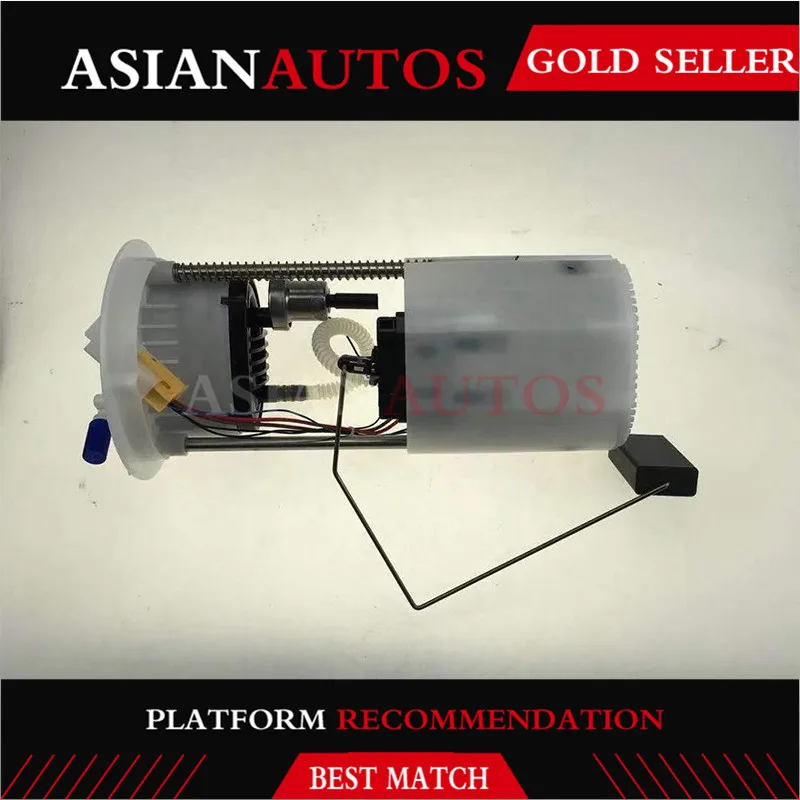 

Fuel Pump Assembly Module 1510079J00 / 15100-79J00 Fits For Suzuki:SX4