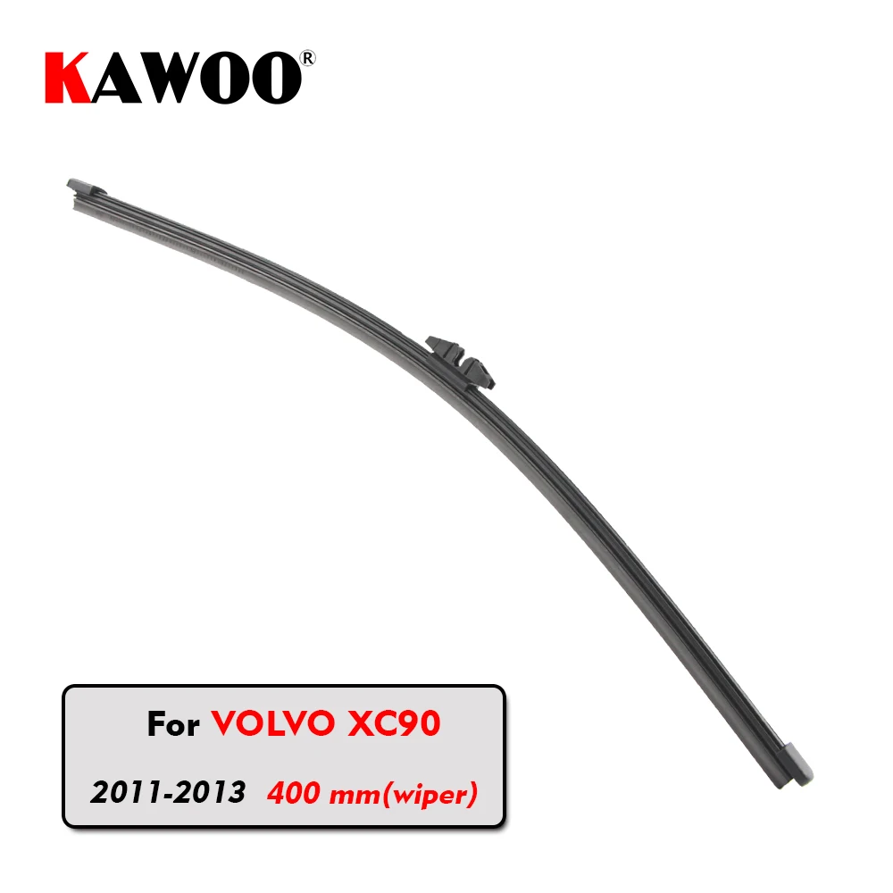 KAWOO авто щетка заднего стеклоочистителя автомобиля для Volvo XC90 (2011 2013) 400 мм