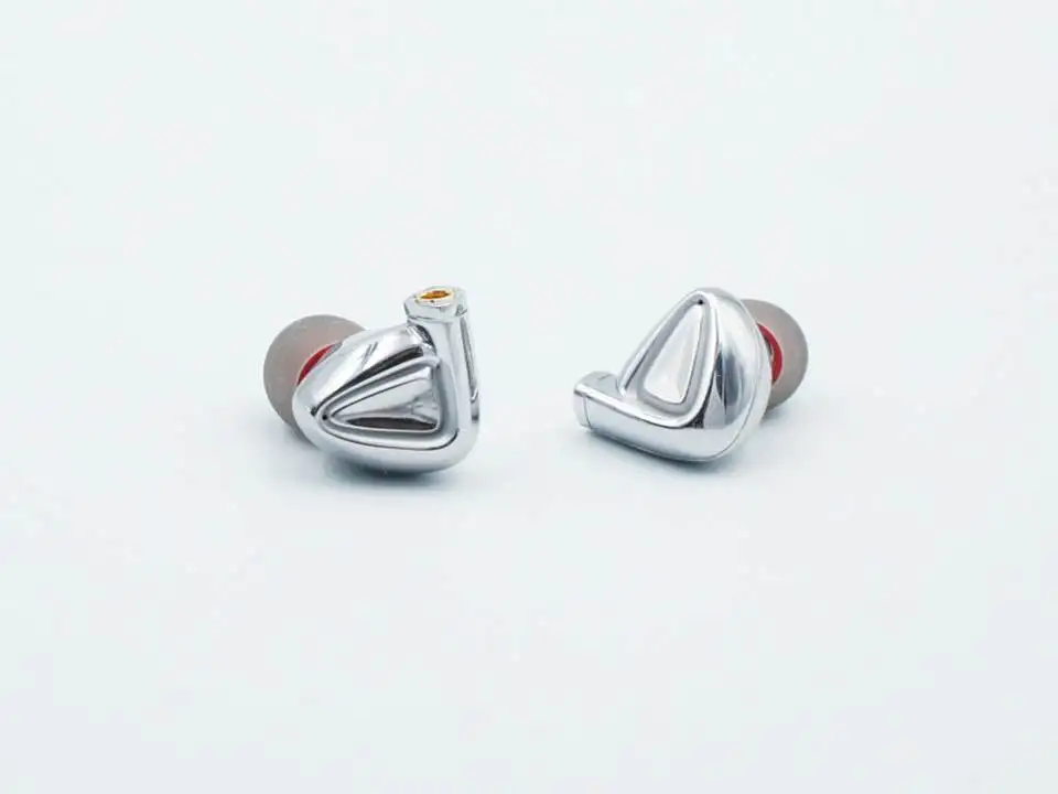 TIN Audio P1 плоская диафрагма HiFi аудиофил наушники вкладыши IEMs|Наушники и гарнитуры| |