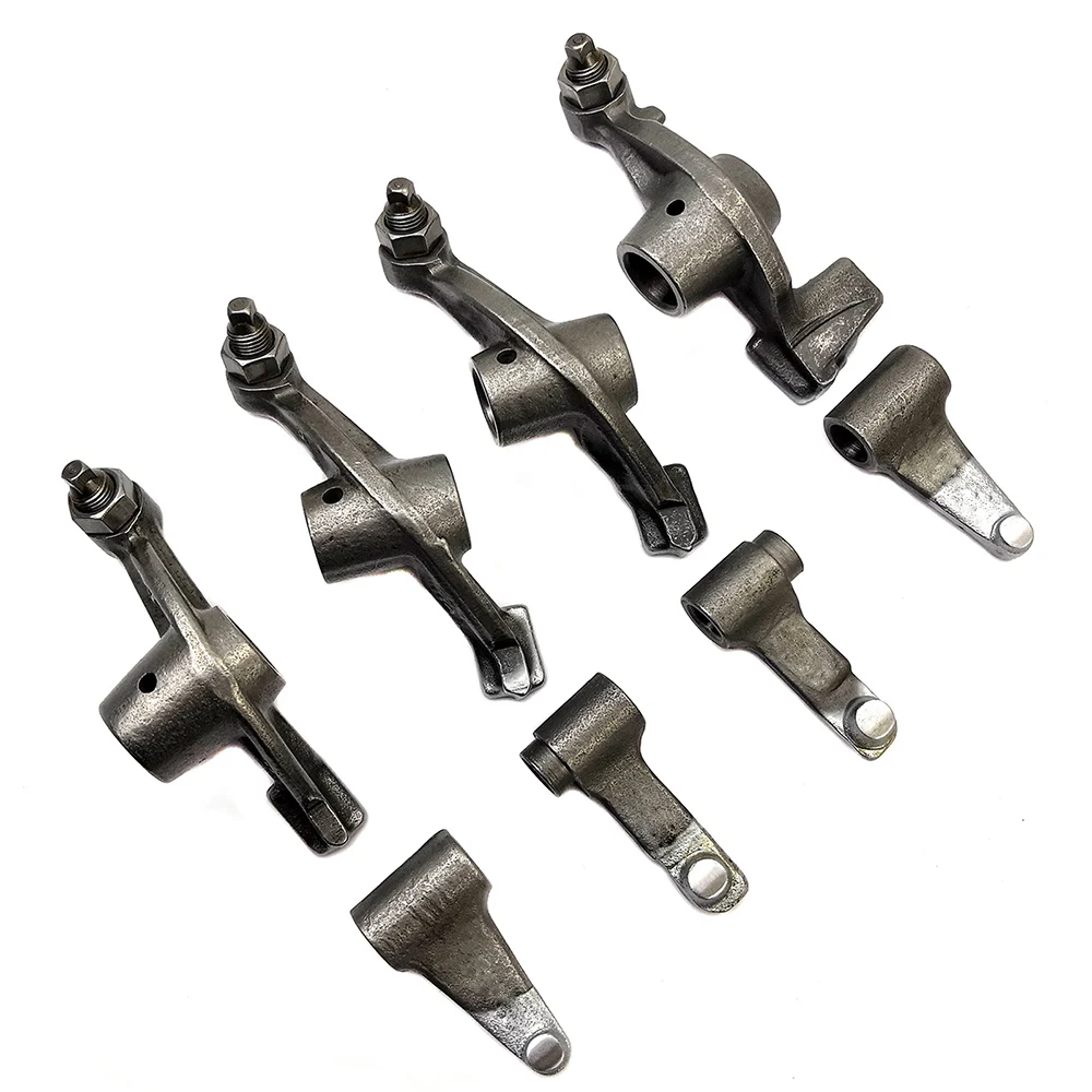Комплект валов коромысла для Honda Sportrax 400 TRX400EX TRX400X TRX 400EX 400X 2X4 1999-2014 впускные части