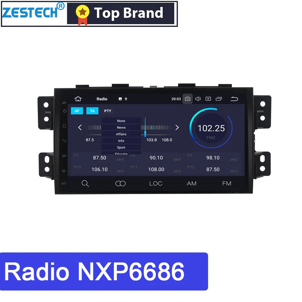 Zetech Android 9 2 din автомагнитола dvd gps для kia borrego/mohave 2008-2012 Автомобильный мультимедийный для kia mohave 9 дюймов сенсорный экран