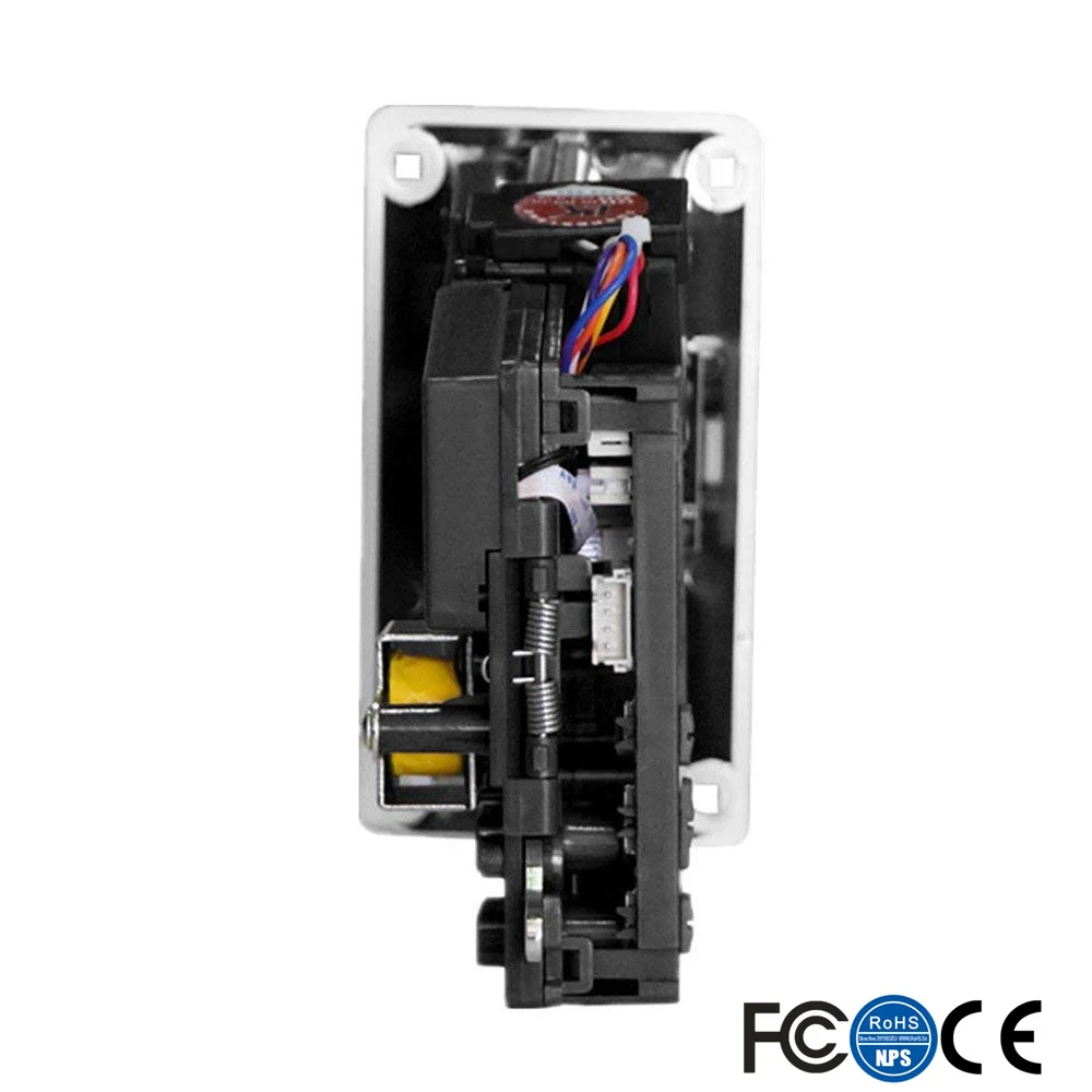 Передний вход одна монета сравнения Селектор акцептор LK 799s +|Игры с монетами| |