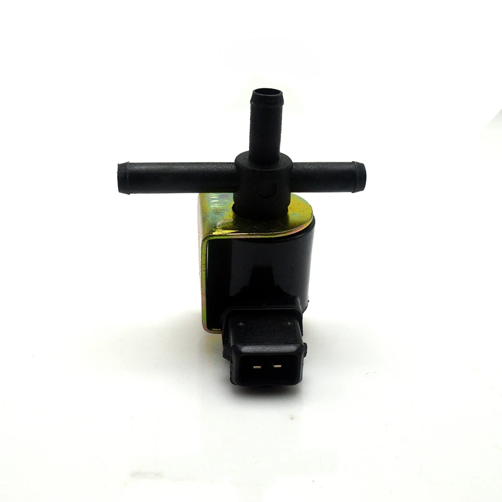 Электромагнитный регулятор для турбокомпрессора электромагнитный клапан VW Golf GTI