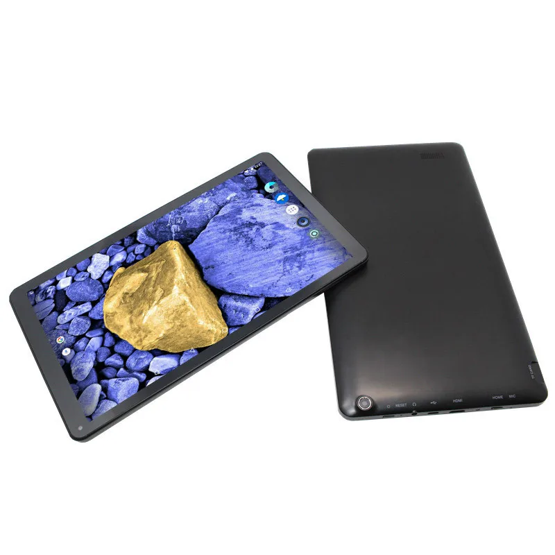 10 1-дюймовый планшет Android 6 0 RK3128 DDR 1 ГБ ОЗУ 16 Гб ПЗУ wifi Bluetooth G-sener Q1198A большой экран