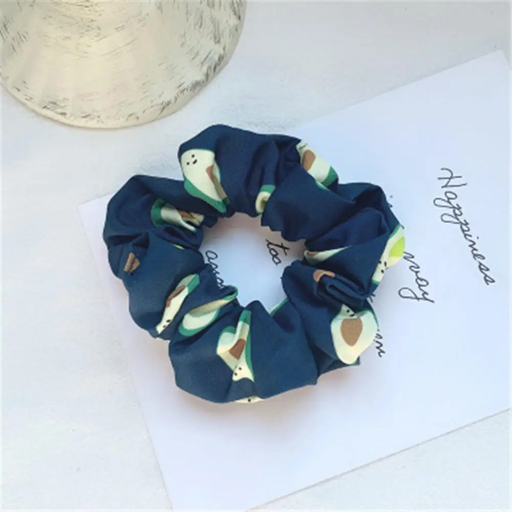 Новый горячий держатель конского хвоста Hairwear волос Веревка Braiders Мода 1 шт.