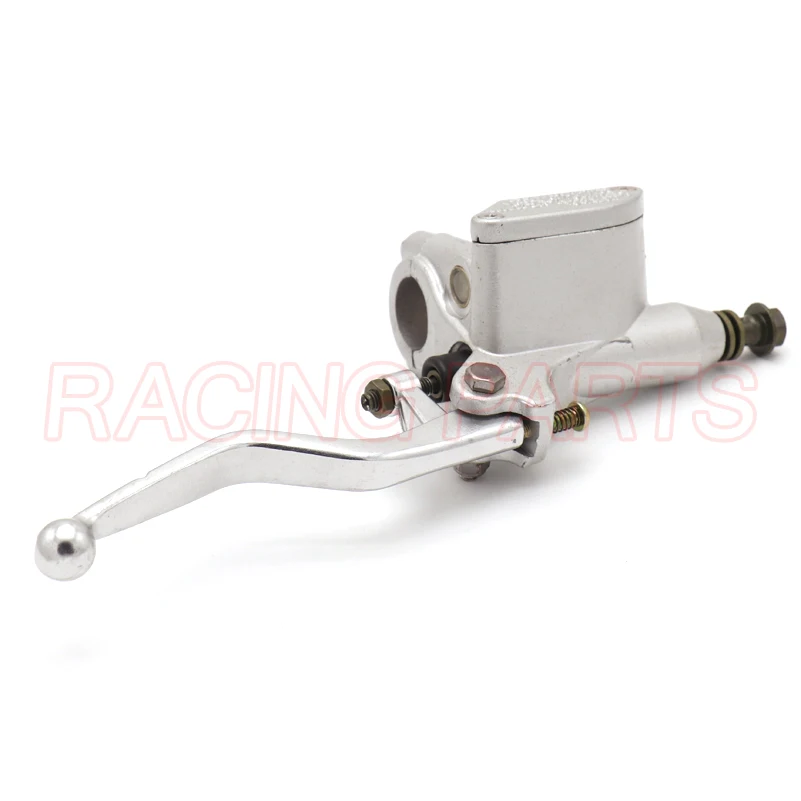 

Front Brake pump brake master cylinder pump For CR CRF250 CRF450 KXF KAYO Xmotos dirt bike Motocross