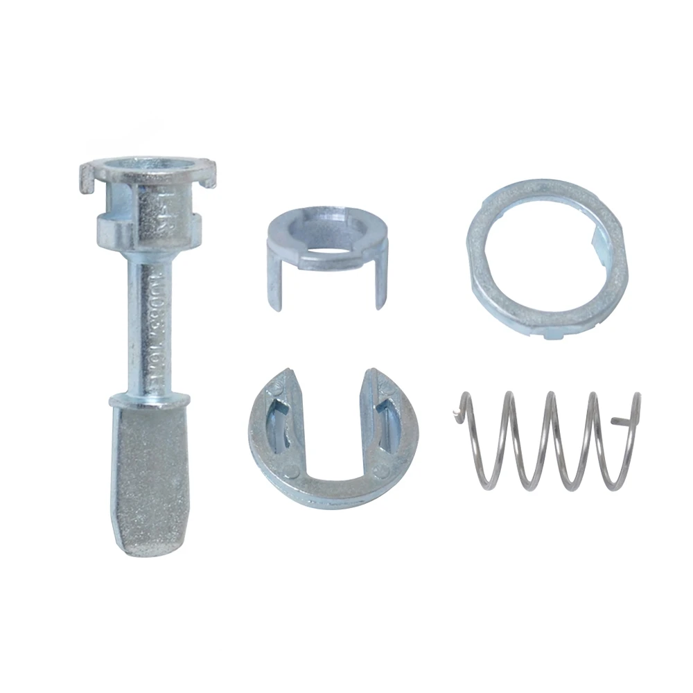 

Car Iron Door Lock Cylinder Repair Kit For Audi For Audi A6 Allroad C5 S6 RS6 Front Left Or Right OE# 1U0837167