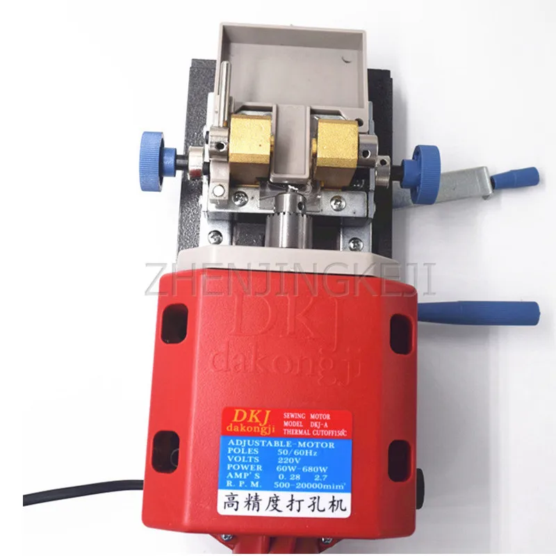 Бусинки Будды пробивая машина многофункциональный бусина сверлильный станок