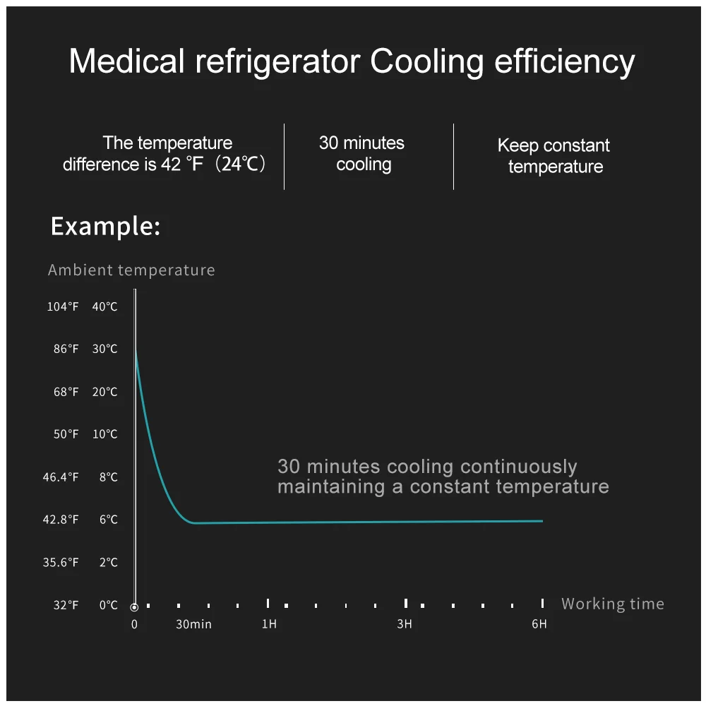 DISON Case Refrigetator холодильник на батарейках|Холодильники| |