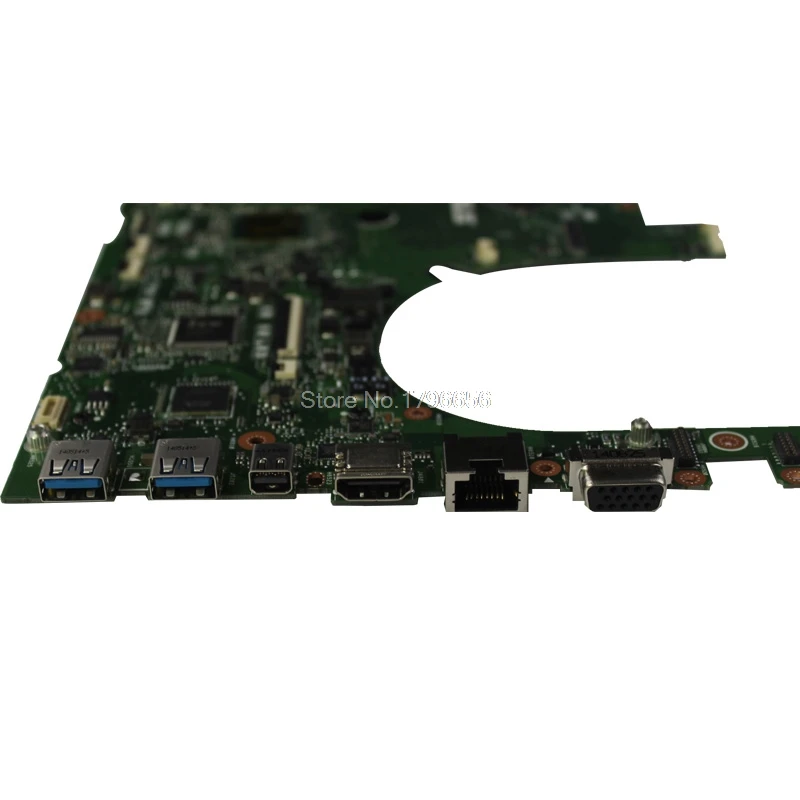 Отправка платы usb + 2D с i7 4700HQ GTX770M для ASUS G750J G750JX G750JH G750JW материнская плата ноутбука