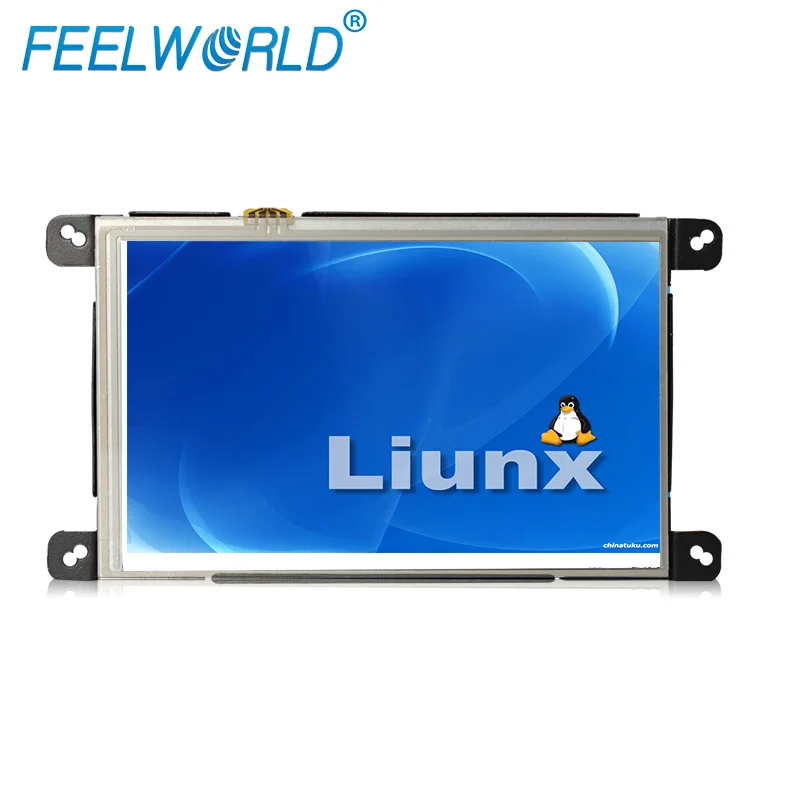 

Feelworld wince 6.0 8 inch touch screen all in one pc