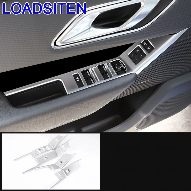 Модифицированная автомобильная автоматическая система управления выпускным