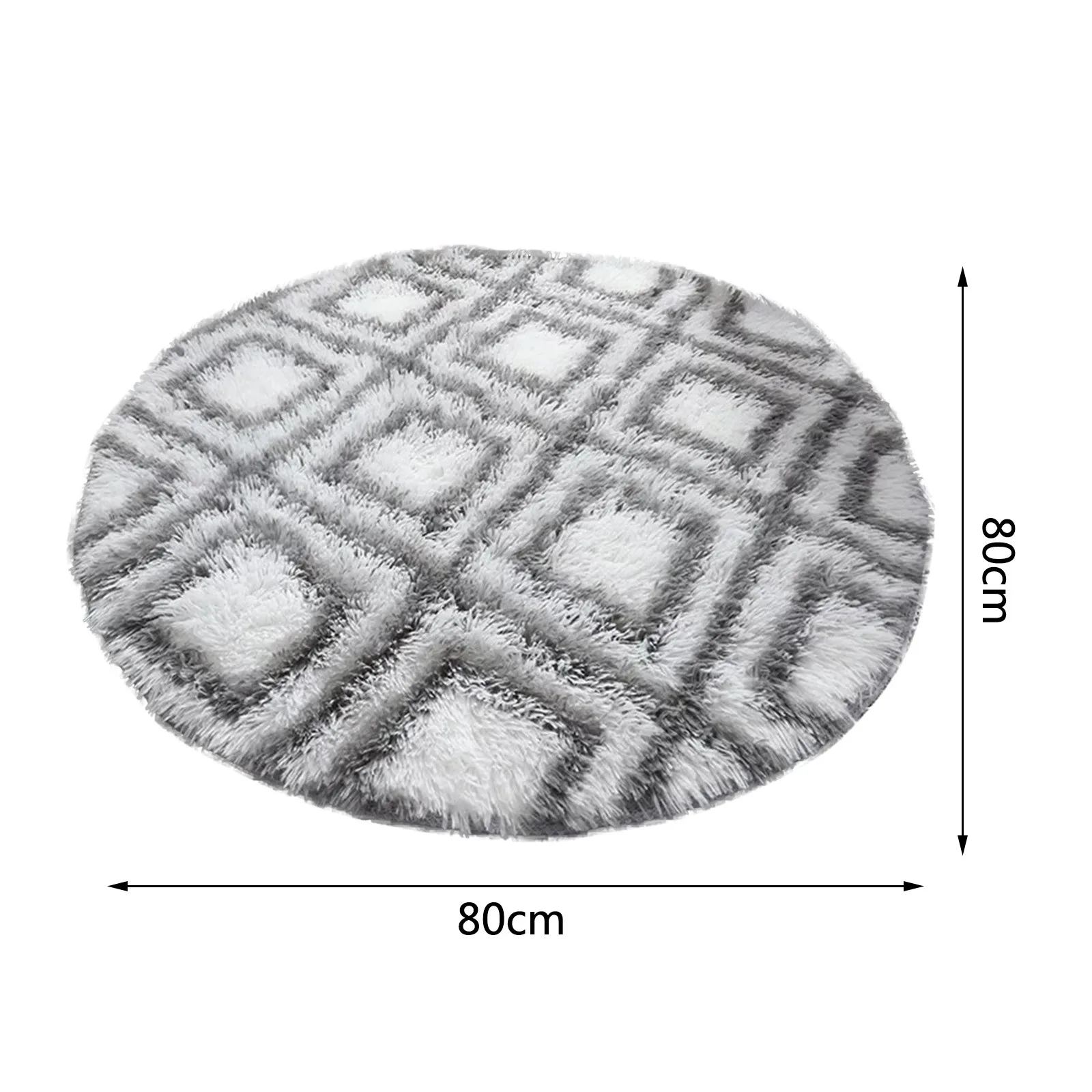 

Artificial rug super soft carpet Modern Living room bedroom Antiskid mat Fluffy Floor Carpets Decor Rugs children doormat Carpet