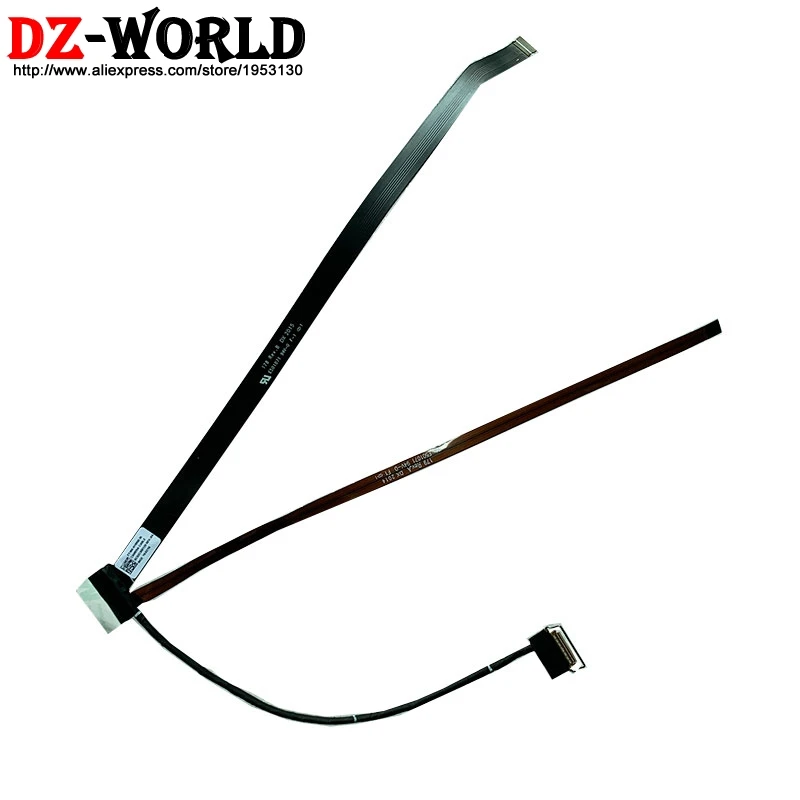 

New Original IR and RGB Webcam Camera FPC Cable for Lenovo Thinkpad T490 P43S T14 P14s Laptop 02HK978 DC02C00E120