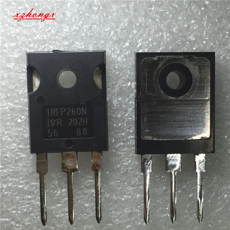 

5/шт. IRFP260N IRFP260 50A/200V TO-247 Новинка