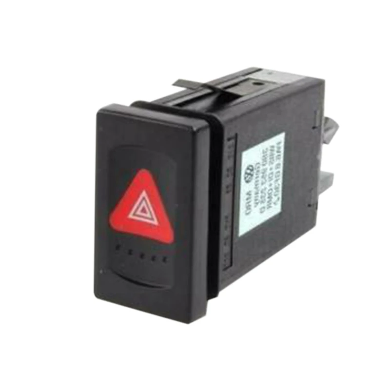 Аварийный Предупреждение ющий светильник реле сигнала поворота для Passat