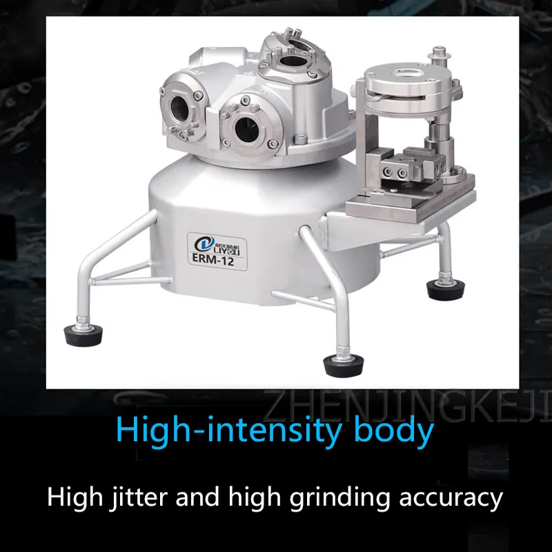 Точилка для фрезерных резцов автоматический Фрезерный резак с ЧПУ тренировочная