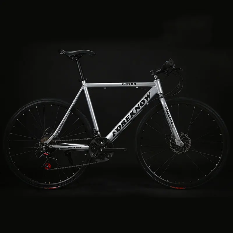 Спортивная езда на велосипеде велосипедный шоссейный велосипед 30 Ножи 21