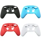 2020 силиконовый чехол для геймпада, чехол для Nintendo Switch PRO, Прочный чехол для контроллера