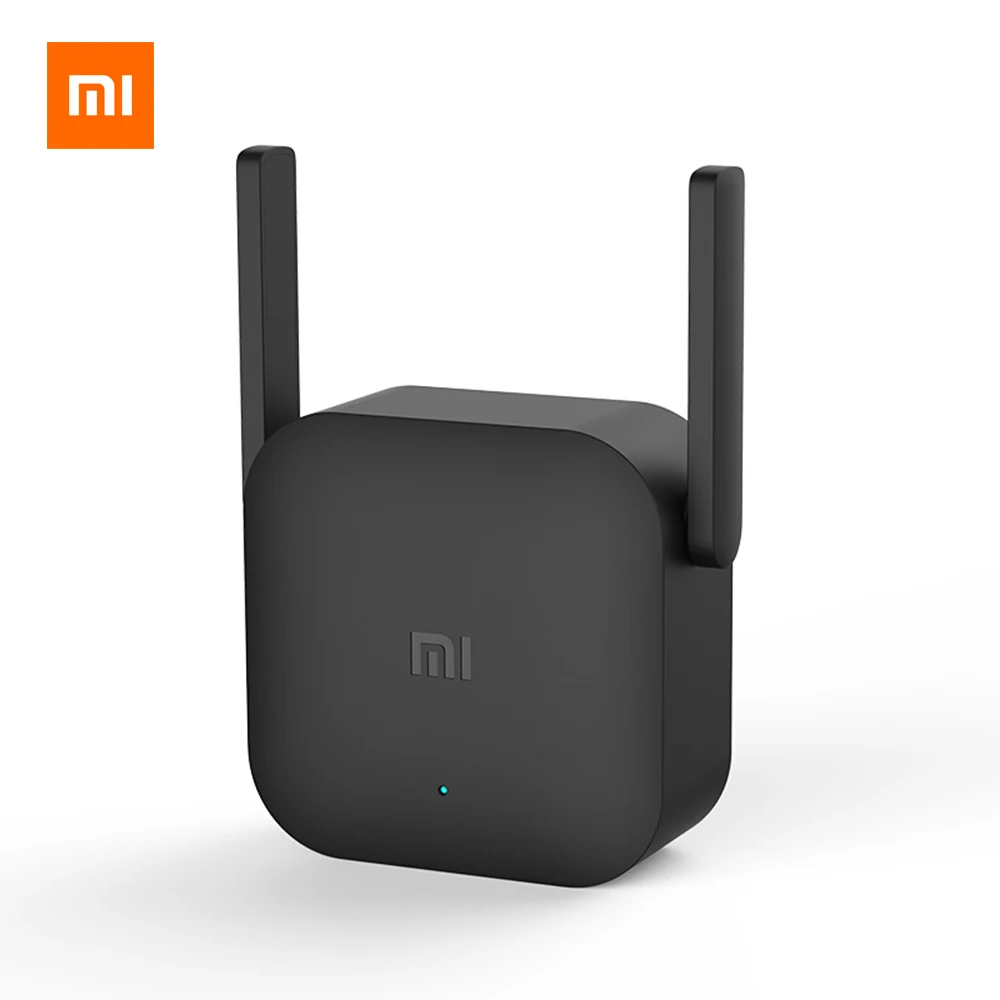 

Wi-Fi-ретранслятор Xiaomi Mi Pro, 300 Мбит/с