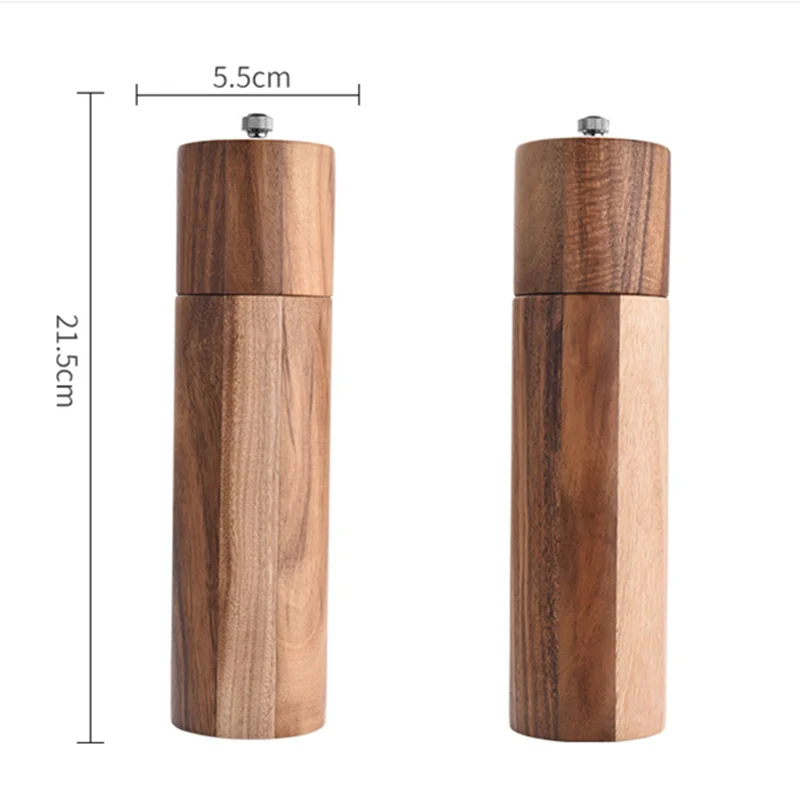 

Multi-purpose Pepper Ceramic Core Bottle Seasoning Mills Grinder Ceramic Grinding Core Bbq Tools Set