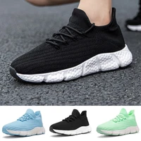 womens vulcanize shoes mesh sock shoes elasticity casual shoes female lightweight sneakers breathable walking shoes non slip