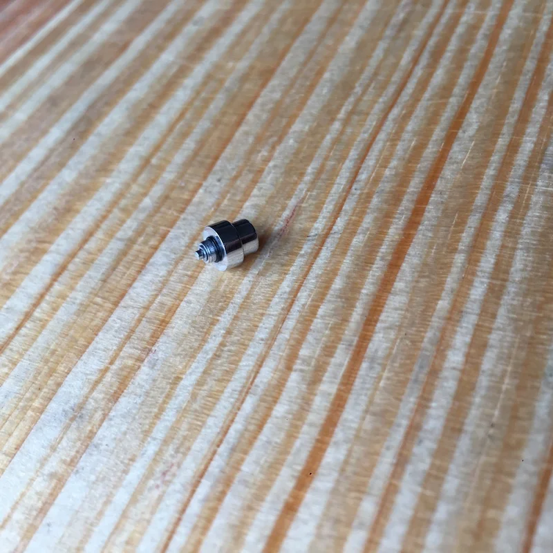 watch pusher for IWC PILOT'S chronograph watches push button IW3777