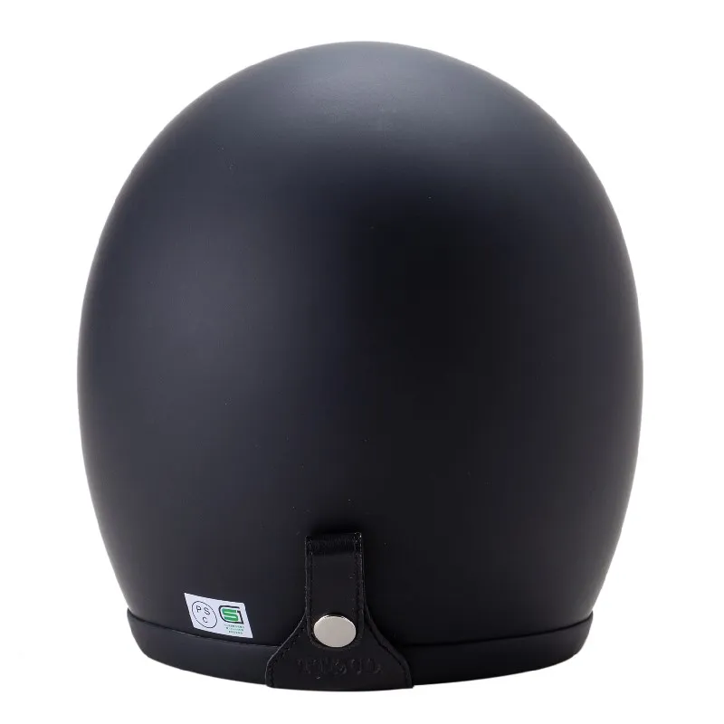 Мотоциклетный шлем серии TT &amp CO RHR корпус из стекловолокна низкопрофильный без