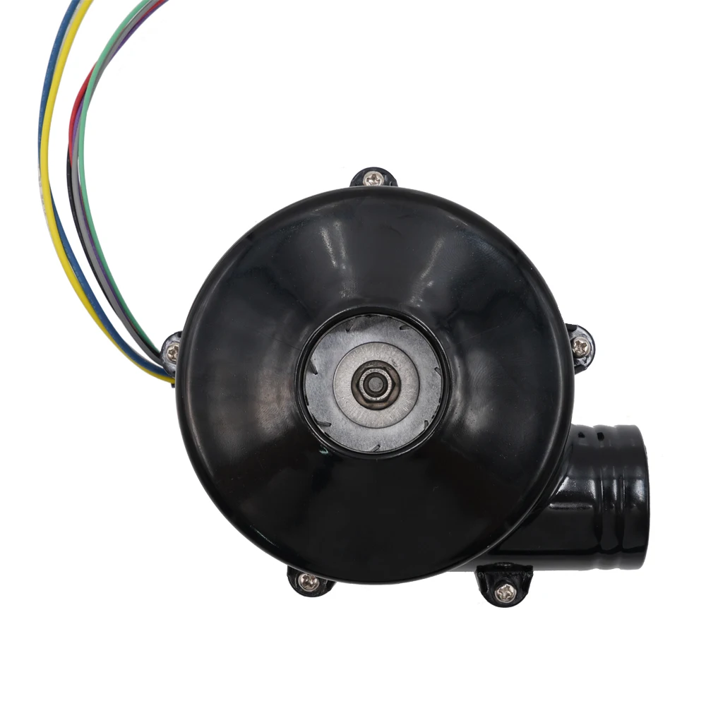 9260 DC 24V 6.5A/8A 5 2/6.2kpa центробежный вентилятор высокого давления. Мини Бесщеточный