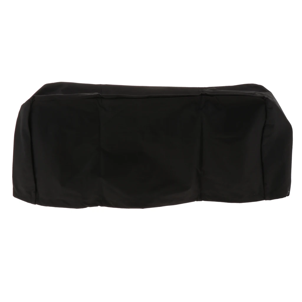 

Dust-Proof Waterproof UV & Mildew-Resistant Winch Cover 12000lb Capacity