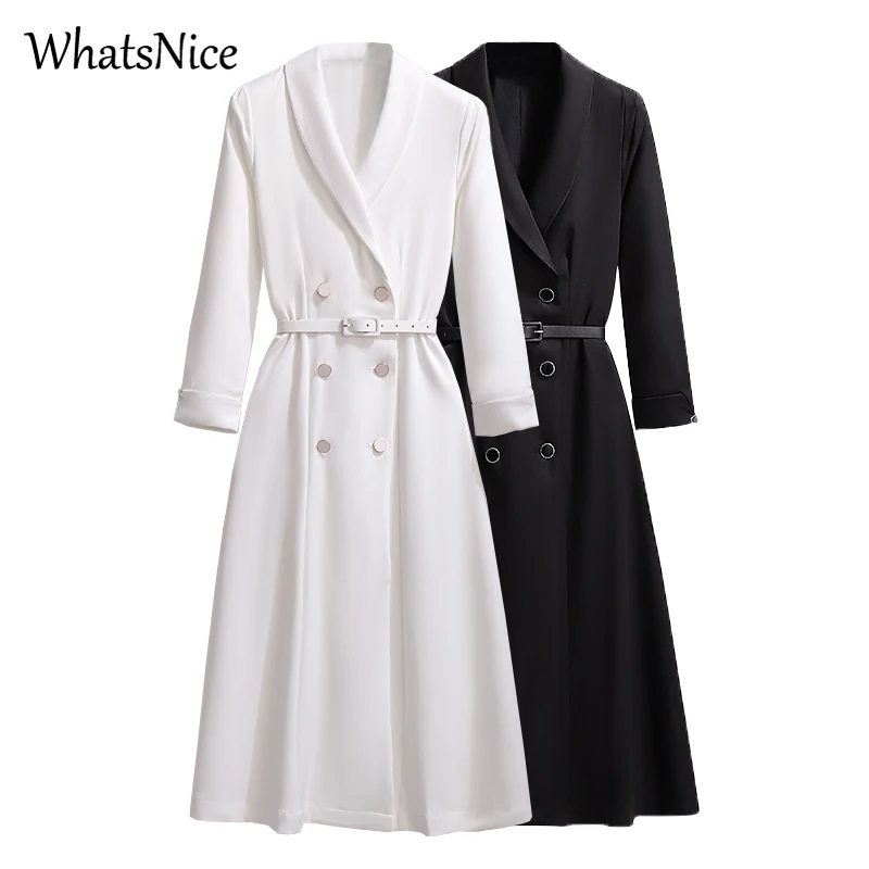 Новые модные повседневные пикантные платья больших размеров женское вечернее