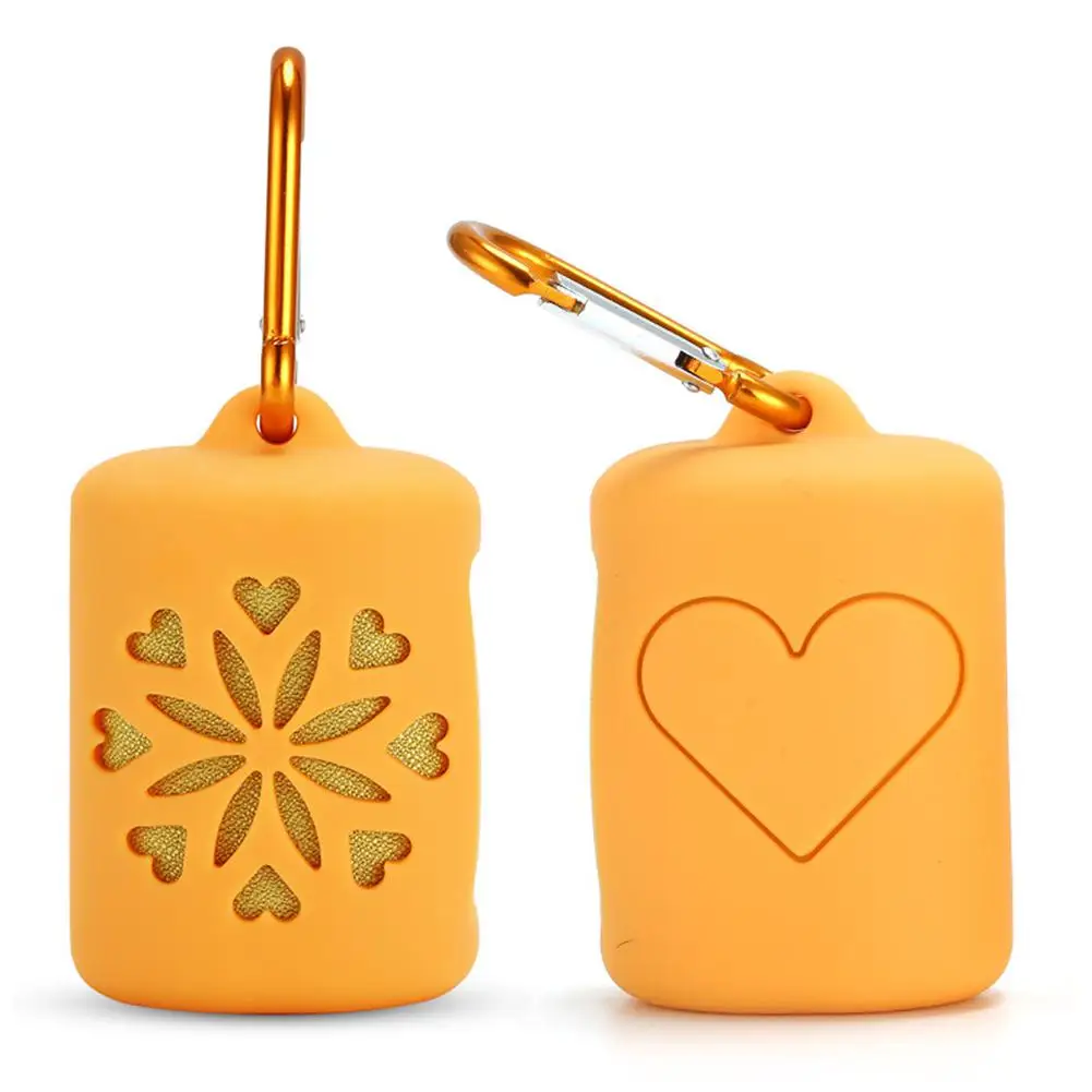 40x40 см портативное быстросохнущее спортивное полотенце из сверхтонкой ткани