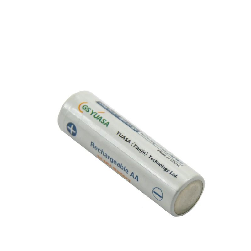 2 шт. AACS HR15/51 цифровая камера MP3 плеер электронные часы беспроводная мышь батарея 1