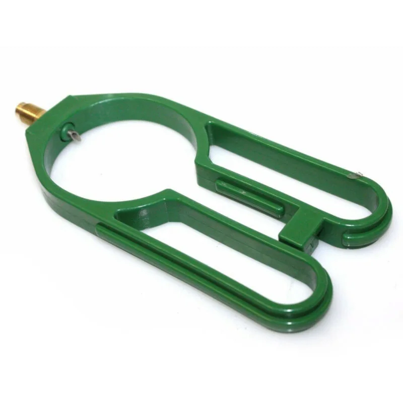 Зеленый Холодильный кран Замена клапана инструмент встроенный запасные части |